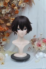 NFD Kigurumi Hyouka Houtarou Oreki Cosplay Mask